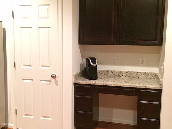 pantry door