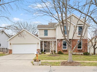 9781 Tesson Creek Estates Dr, Saint Louis, MO, 63123