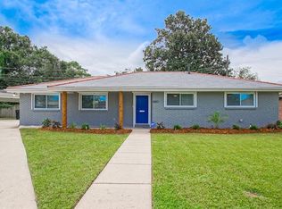 4857 Ken Ct, New Orleans, LA 70131