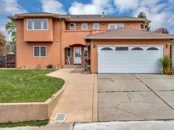 2672 Odonnell Dr, San Pablo, CA 94806