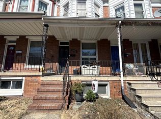 2126 Druid Park Dr, Baltimore, MD 21211