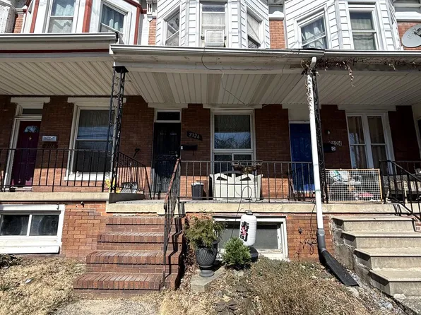 2126 Druid Park Dr, Baltimore, MD 21211