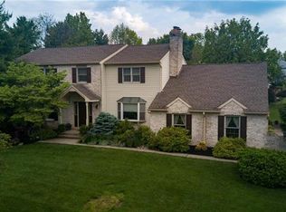 1856 Sassafrass Ln, Allentown, PA