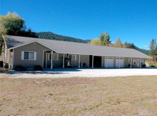 18820 Beaver Valley Rd, Leavenworth, WA 98826