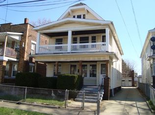 1063 Addison Rd, Cleveland, OH 44103