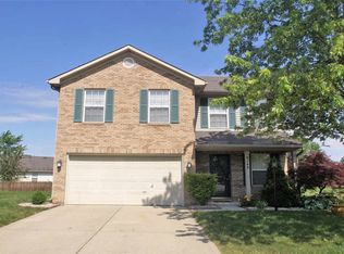 4149 Chaplin Ct, Kokomo, IN 46902