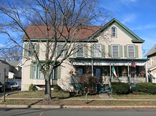 250 Front St, Dunellen, NJ 08812