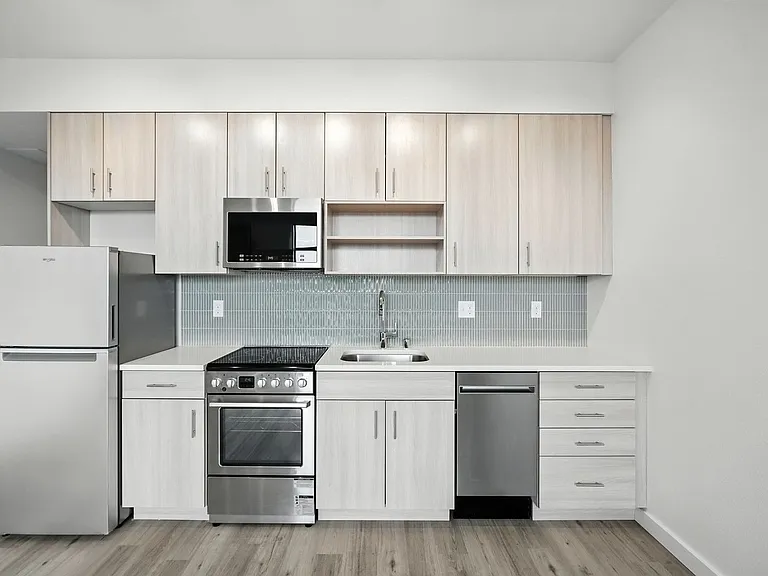 District Lofts at Garland — Photo 34