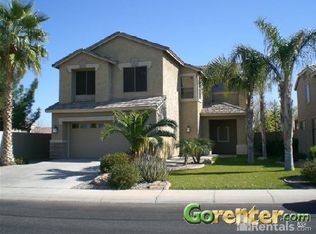 1047 S Hazel Ct, Gilbert, AZ 85296