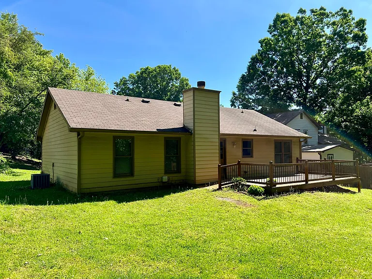 4868 Cold Creek Ln — Photo 3