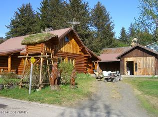 232 Fulmore Ave, Seldovia, AK 99663