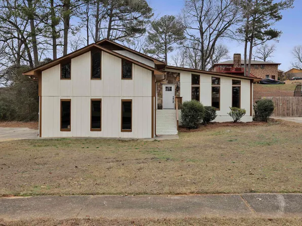 1137 Circle Trl, Birmingham, AL 35214