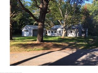 1 Rock Hill Rd, Westbrook, ME 04092