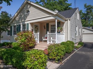 3943 Elmwood Ave, Bellewood, KY 40207