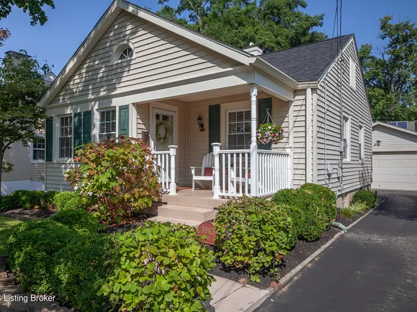 3943 Elmwood Ave, Bellewood, KY 40207