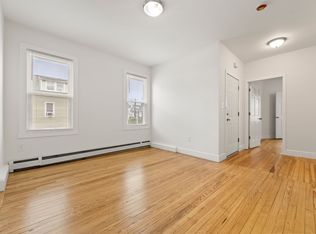 196-198 2nd St #2, Newark, NJ 07107