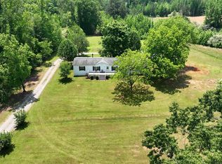1103 Shoemaker Rd, Sheridan, AR 72150