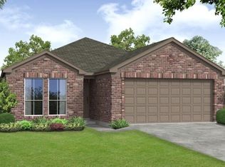 5210 Windy Plantation Dr, Brookshire, TX 77423