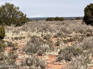 715 E Laramie Dr, Williams, AZ 86046