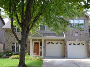 822 Community Dr, La Grange Park, IL 60526