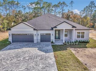 3715 W Cogwood Cir, Beverly Hills, FL 34465