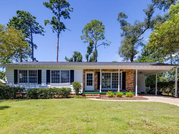 1138 S Magnolia Dr, Tallahassee, FL 32301