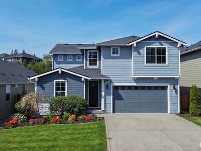 4610 Keppel Loop SW, Port Orchard, WA, 98367