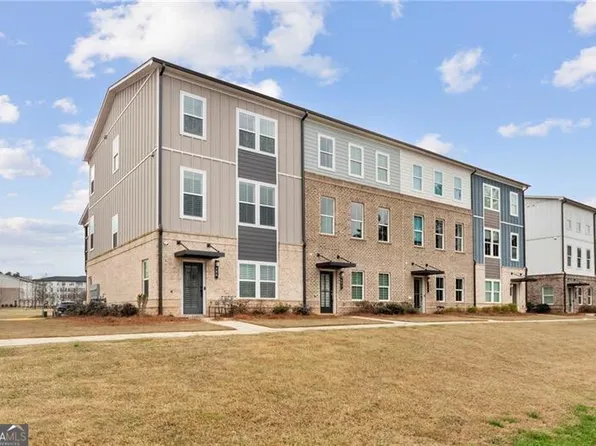 161 Jameson Dr, Acworth, GA 30102