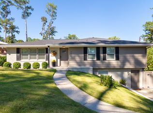 441 Aumond Rd, Augusta, GA 30909