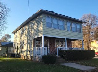339 N Pine St, Janesville, WI 53548