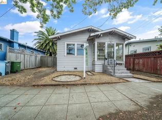 1645 9th St, Berkeley, CA 94710