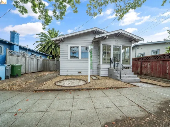 1645 9th St, Berkeley, CA 94710