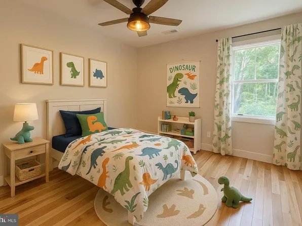 219 Mount Pleasant Dr, Locust Grove, VA 22508
