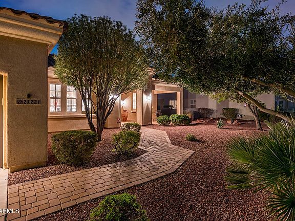 5th image of 23221 N CARDENAS Drive