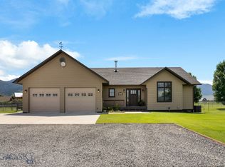 14 Kero Ln, Whitehall, MT 59759