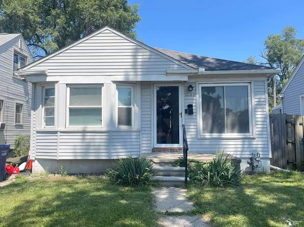 1080 Cloverlawn Blvd, Lincoln Park, MI 48146