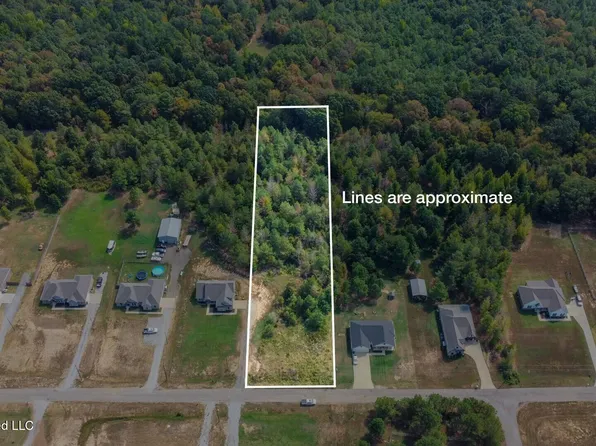 131 Deerfield Trce Lot 65, Coldwater, MS 38618