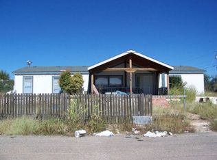 5285 N Dave Wingfield Rd, Rimrock, AZ 86335