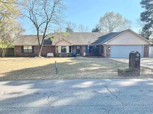 4 Riviera Dr, Conway, AR 72034