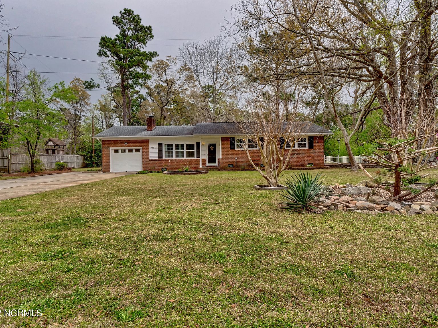421 Clearbrook Drive, Wilmington, NC 28409 Zillow