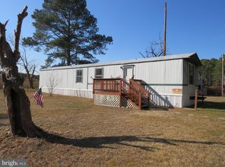 4830 Green Rd, Marion, MD 21838