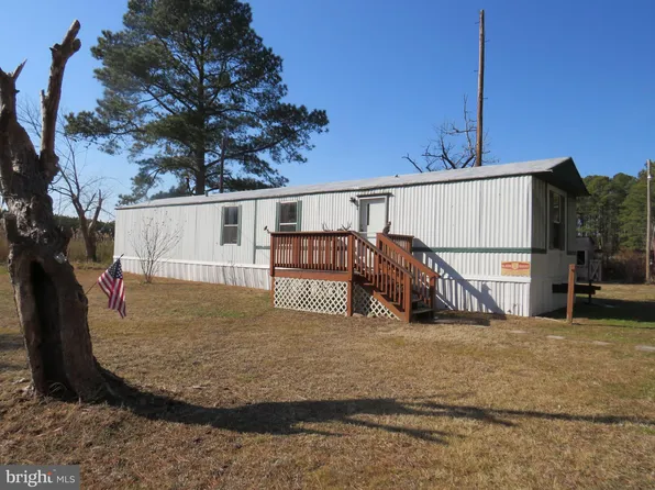 4830 Green Rd, Marion, MD 21838