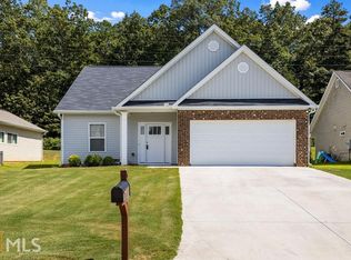 615 Trojan Ln, Alto, GA 30510