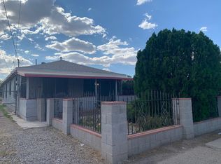 505 N Iroquois Ave, Tucson, AZ 85745