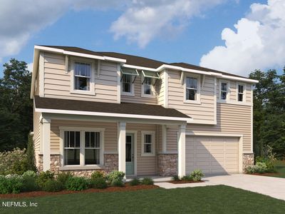 118 RIDGEHILL Way, Saint Johns, FL, 32259