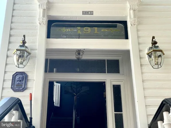 191 Prince George St, Annapolis, MD