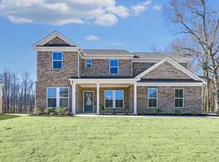 108 Aj Welch Jr Way, McDonough, GA 30252