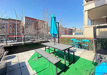 Rented by REAL New York