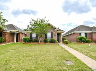 8269 Dison Dr, Montgomery, AL 36117