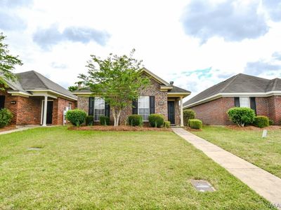 8269 Dison Dr, Montgomery, AL, 36117